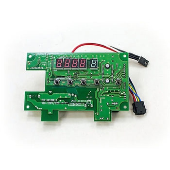 电路板 100-127VHAKKO白光B5108